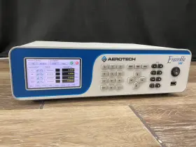 Ensemble-1-a Aerotech Ensemble Lab Ensemble-1-a-4dsa-mxu1-mxu2-mxu3-mxu4-us115vac Free Ship