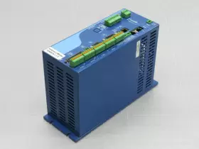 Ensemblehpe20-i0-mxh-lck Aerotech Ensemble Servo Drive T213486