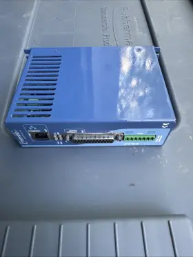 Ensemblemp10 Aerotech Servo Drive Pn