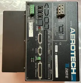 Es15002-3 Aerotech Nldrive20-40-a/es15002-3 Nl Drive Servo