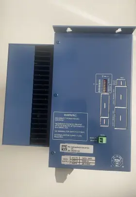 Ndrivehpe50-es18722-25 Aerotech Sku8876