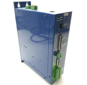 Soloistcp10 Aerotech Soloist Cp Servo Drive Out 3 340vdc 10a In 1 240vac