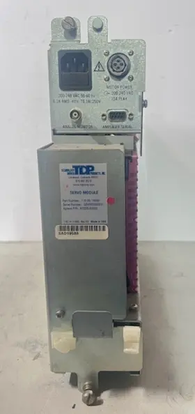 116-00-14000 Agilent Tdp