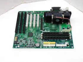 Sp-p2lx Agp Mother Board Rev A1
