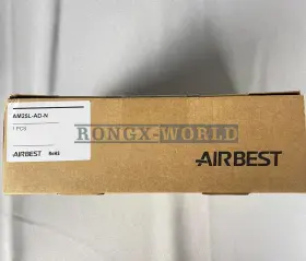 Am25l-ad-n Airbest 1x New Vacuum Generator