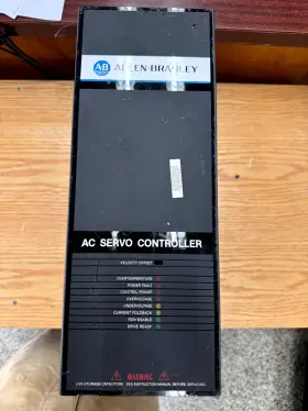 1491b-aa45 Allen Braldey Ac Servo Controller