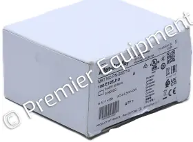100-e12ej10 Allen Bradley Surplus Ser A Contactor