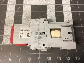 100s-c09dj304c Allen Bradley Contactor 24 Vdc Coil Ls7g