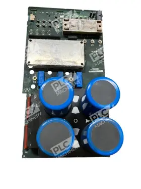 12758803 Allen-bradley Inverter Servo Drive Power Board Pcb Rockwell Automation