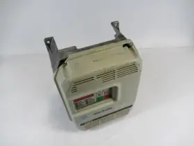 1302-c001-aa Allen-bradley Servo Drive 1hp 575vac Crack To Enclosure Used