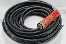 1326-ceu-50 Allen-bradley Encoder Feedback Cable 50 Ft 845h Compatible