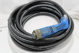 1326-cpab-30 Allen-bradley Power Cable Assembly 30 Ft Series Ab Servo Motors