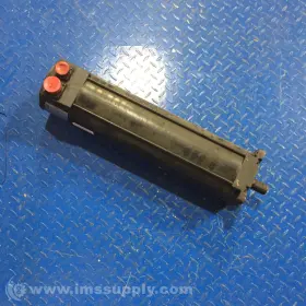 1326ab-b4e-11-a5 Allen Bradley Ac Servo Motor 3000rpm Usip