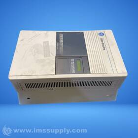 Allen Bradley 13365-bo15-aa-en-hap-l5 1336s-b015-aa-en-hap-l5 Ac Drive 8899
