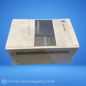 1336s-b015-aa-en-hap-l5 Allen Bradley 13365-bo15-aa-en-hap-l5 Ac Drive 8899