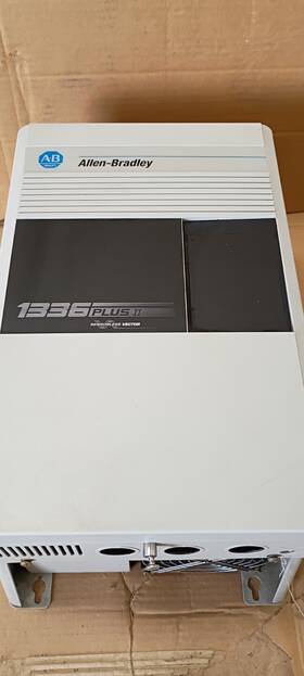 Allen-bradley 1336f-b020-aa-en 380/480v 25kva 31a Ac Drive Nice Read Description