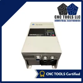 1336f-b025-aa-en Allen-bradley Refurbished Drive