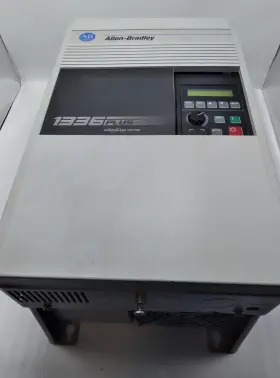 1336s-b010-aa-en5-ha1-l6 Allen-bradley Servo Drive 7.5kw