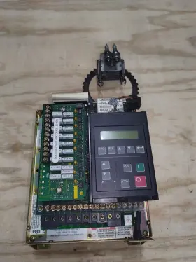 1336s-brf20-an-en4-ha2-l6 Allen-bradley Servo Drive Used 42336-221-51
