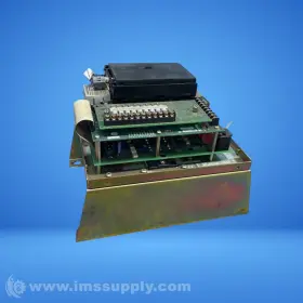 1336s-brf50-an-en5-l6 Allen Bradley Adjustable Frequency Ac Drive Usip