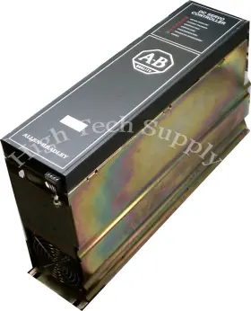 1388-av60 Allen-bradley Dc Servo Reman 1 Year Warranty With Core 2995