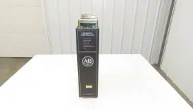 1388b-av10 Allen Bradley 1388bav10 Dc Servo Controller Ser B 150v 10a 0.75kw