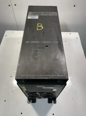1391b-aa45n Allen-bradley Ser. D Servo Drive Controller Module Bulletin 1391