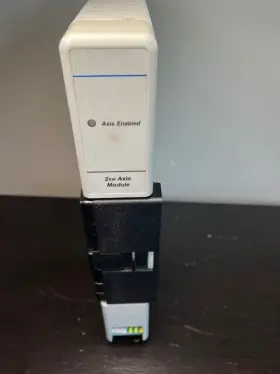 1394-am03 Allen-bradley 2kw Ac Servo Controller Axis Module