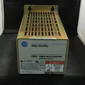 1394-sr9af Allen Bradley Ser.b Digital Servo Controller Shunt Module