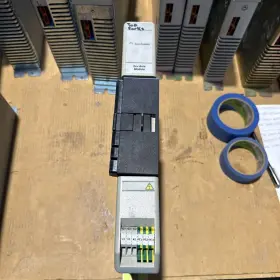 1394c-am07 Allen Bradley Ser.c Ac Servo Controller 5kw