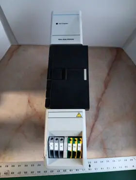 1394c-am50 Allen-bradley Bulletin 1394 Ac Servo Controller Series C