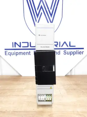1394c-am75 Allen-bradley 15 Kw Axis Module #3241008g New