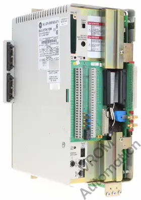 1394c-sjt05-t-uerte7zj Allen Bradley 1394c-sjt05-t /c Gmc Turbo System Module 360/480v Ac 5kw