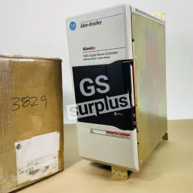 H7y9a7s Allen Bradley 1394c-sjt10-d- 1394c-sjt10-d /d New