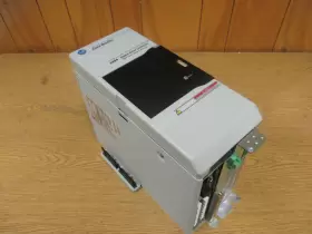 Allen-bradley 1394c-sjt10-t-rl Ser.c Digital Servo Controller 10kw