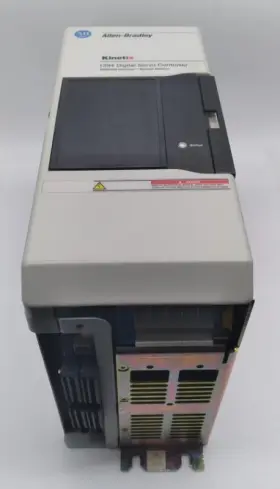 1394c-sjt22-d Allen-bradley Ser.d Digital Servo Controller 22kw