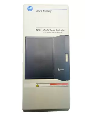 1394-sjt22-t-r Allen-bradley 1394csjt05trl Servo Drive Controller 1394sjt22trl Usa