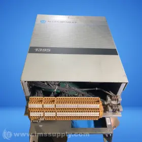 1395-a65-d1-p12-p50 Allen Bradley 6276