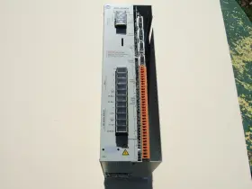 1398-pdm-010 Allen-bradley /a 1398pdm010 Ultra Plus Positioning Servo Drive