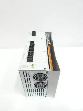 1398-pdm-075 Allen Bradley Servo Drive 120/240v-ac