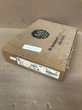 160-p3 Allen-bradley Ser A Copy Cat Keypad Module 5vdc / 75ma