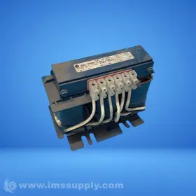166516 Allen Bradley 3-phase Line Reactor Usip