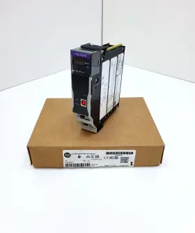 1756-en4tr Allen-bradley Controllogix Ethernet