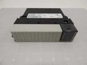 1756-m08se Allen Bradley 1756-m08se/b 307559 09 8 Axis Sercos Interface Module T59880