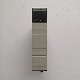 1756-m16se Allen-bradley 1756-m16se/a A Controllogix 16 Axis Sercos Interface Module Usa