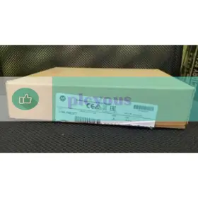 1756-rm2xt Allen-bradley New Controllogix Extended Temp Modules 1756rm2xt Ab