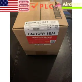 1783-bms20cgl Allen-bradley 1783 Bms20cgl New Factory Sealed Box Ab