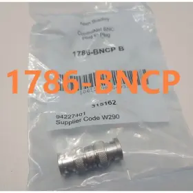 1786-bncp Allen-bradley Brand New Free Shipping Us Ab