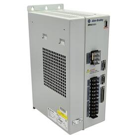 Allen-bradley 196461 2098-dsd-hv030x /b Ultra3000i Servo Drive 230/460vac 3ph