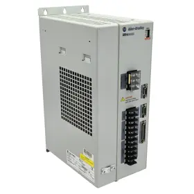 196461 Allen-bradley 2098-dsd-hv030x /b Ultra3000i Servo Drive 230/460vac 3ph